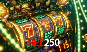API Integration bet250