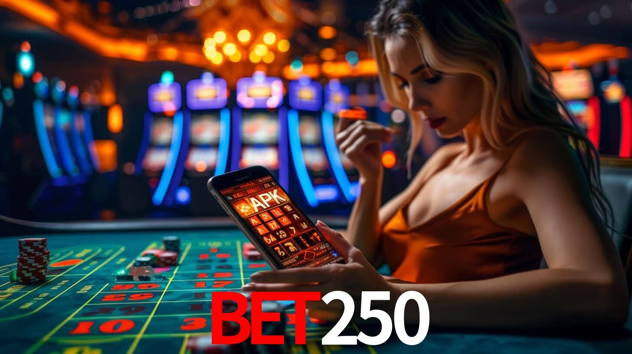 Cadastro Rápido BET250