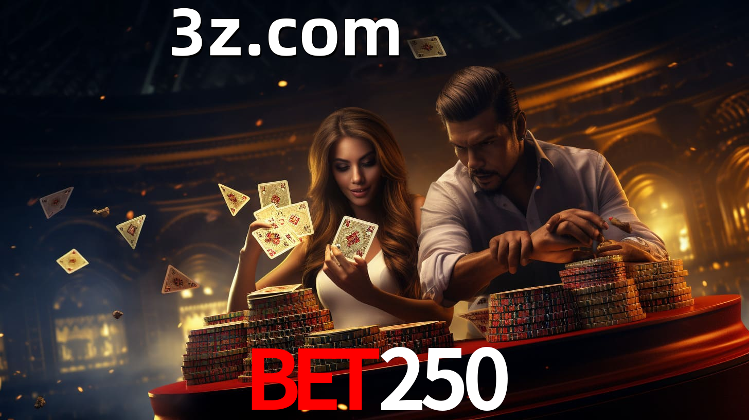 Apostas de Tênis BET250