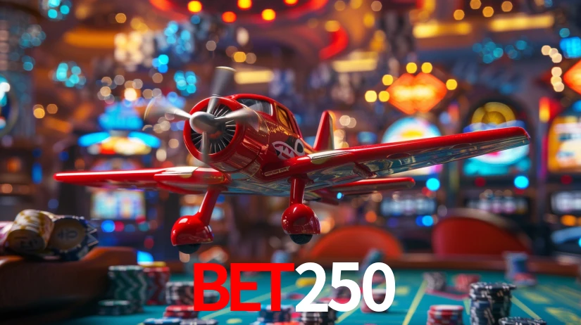 Estatísticas Crash Games BET250