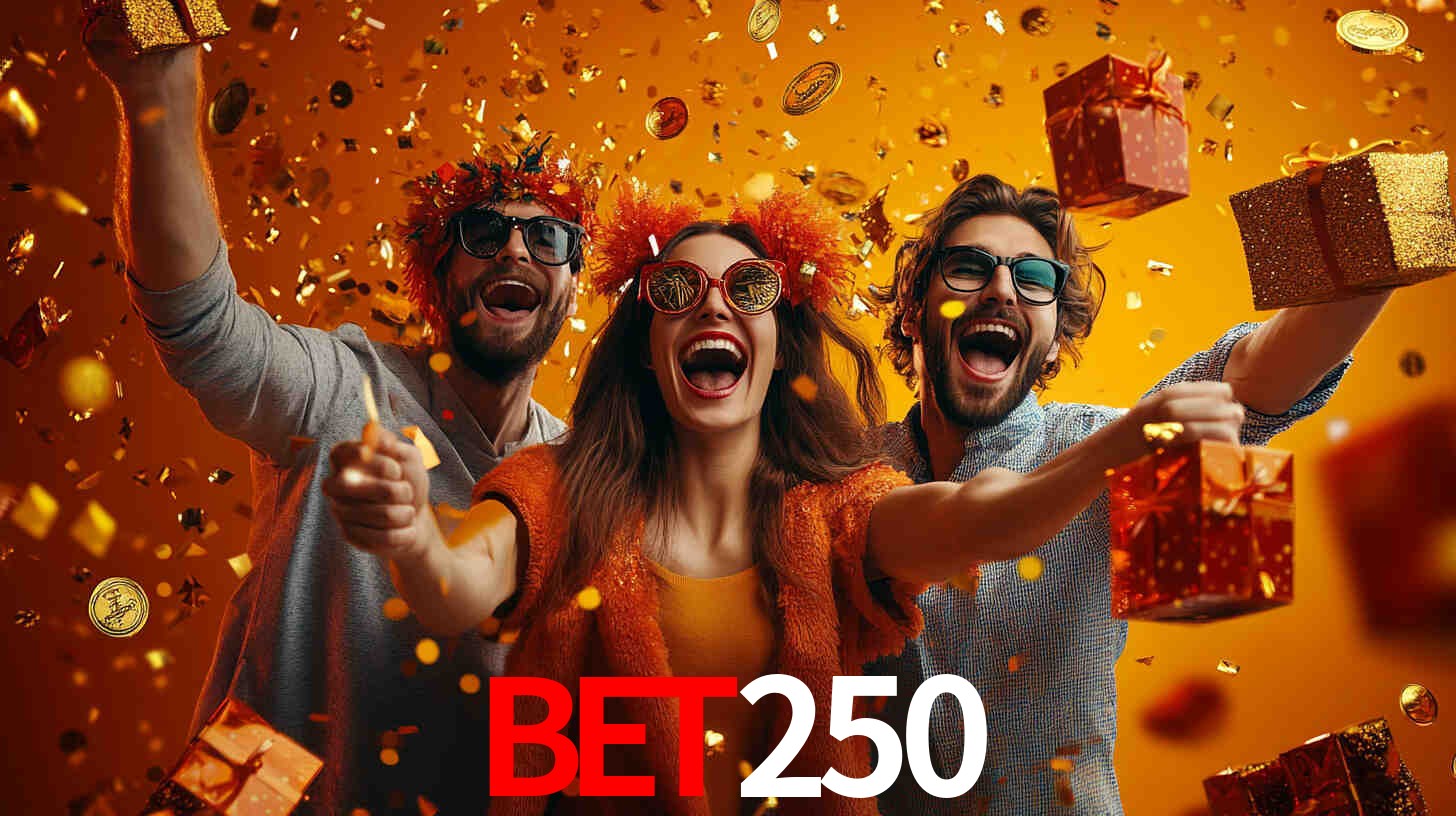 Promoção Relâmpago BET250