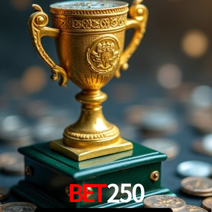 Estatísticas do Jogo BET250