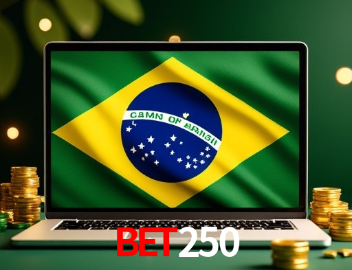 Provedores de Jogos BET250