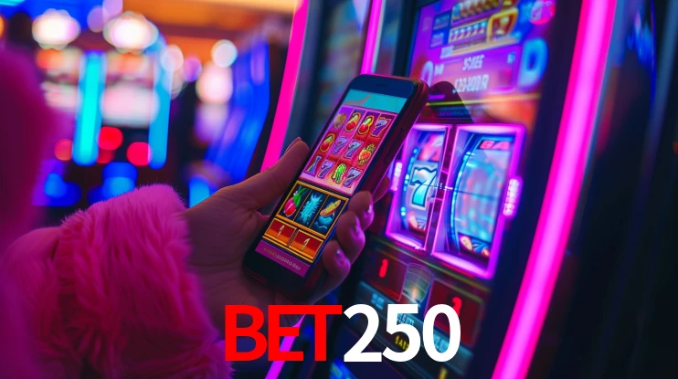 Tecnologia da Plataforma BET250