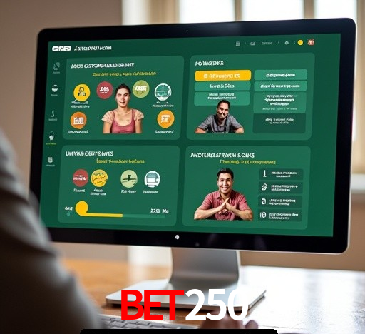 Promoções Sazonais BET250