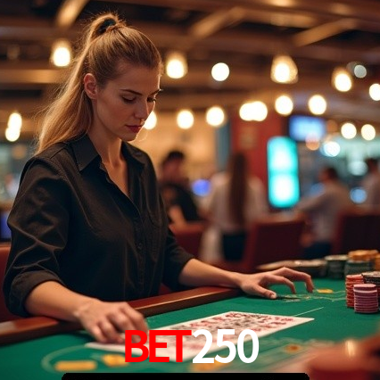 Estatísticas Esportivas BET250