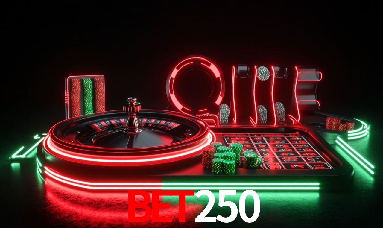 Estatísticas BET250