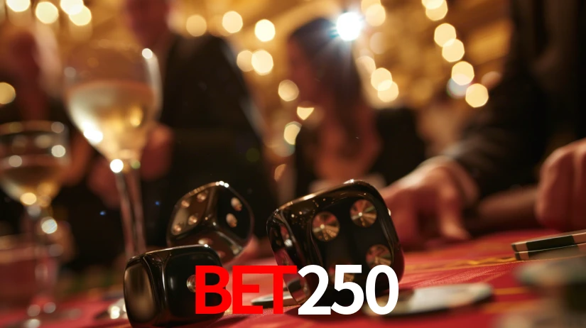 Bônus de Boas-vindas BET250