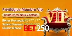 BET250