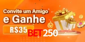 Promoções BET250