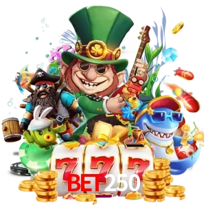 BET250 slots