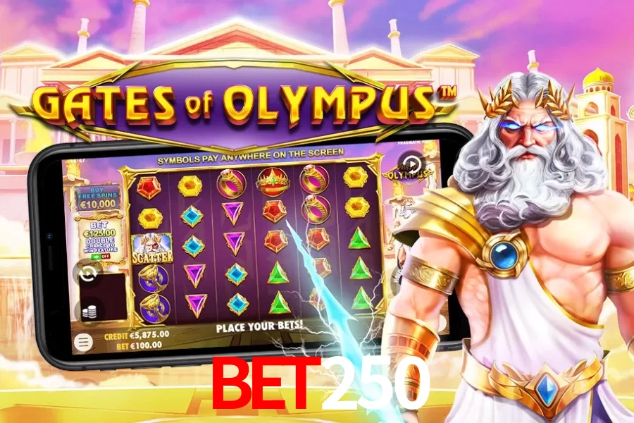 BET250 game